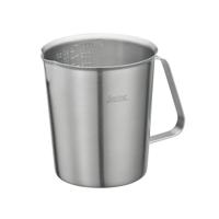 KUCHENPROFI - Keukenhulpen - RVS maatbeker 1,00l - thumbnail