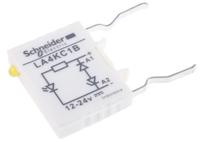 Schneider Electric LA4KC1B Bedradingsmodule 1 stuk(s) - thumbnail