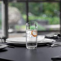 VILLEROY & BOCH - NewMoon - Longdrink glas 0,37L Set/4 - thumbnail