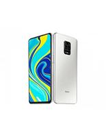 Xiaomi Redmi Note 9S Smartphone(16,94cm(6,67Zoll) FHD+DotDisplay,6GB RAM+128GB ROM, Snapdragon 720G, 48MP AI Quad Kamera,5020mAh Batterie, 18W Schnellladung, Dual-SIM), Weiß - thumbnail