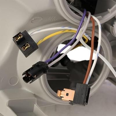 Koplamp rechts 201267052