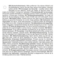 Schmidt Spiele Zorgenvriendje - Pomm pluchenspeelgoed - thumbnail