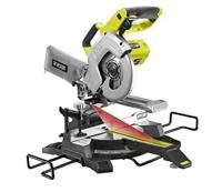 Accu Afkortzaag (excl. accu) ONE 18V Ryobi - Ryobi - thumbnail