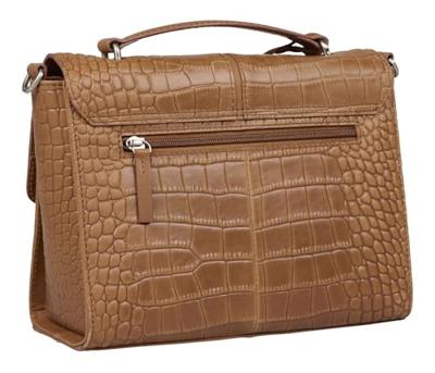 Burkely Cool Colbie City bag-Cognac