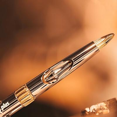 Harder & Steenbeck 121231 Double action Airbrush pistool Mondstuk-Ø 0.28 mm