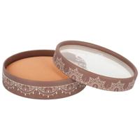 Boho green makeup Bronz powder terre d gasc 03 9 Gram - thumbnail