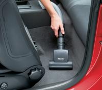 Miele Turbo Mini handturboborstel - thumbnail
