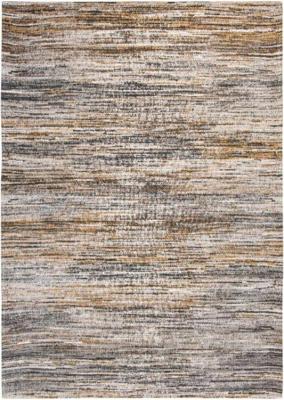 Louis de Poortere - 9124 Sari Wood - 230x330 cm Vloerkleed