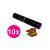 Magic FX Confetti Cannon bundel 28 cm multicolour (10 stuks) - thumbnail