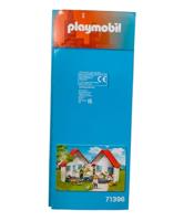 PLAYMOBIL City Life dierenwinkel meeneemkoffer 71396 - thumbnail