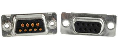 Conec 163A11099X 163A11099X D-sub male connector Aantal polen: 37 Soldeerkelk 1 stuk(s)