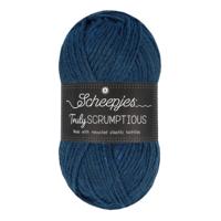 Scheepjes Truly Scrumptious - 305 Blue Surf Cake - thumbnail