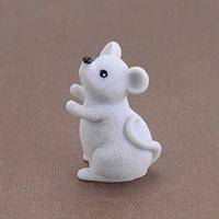 POL1209042114 - WIT BOVENWERK POLYESTER 14MM. (110M) - thumbnail