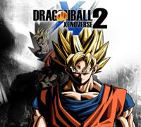 Dragon Ball Xenoverse 2 - thumbnail