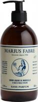 Marius Fabre Marius Fabre Nature Marseille Zeep Zonder Parfum Met Pomp (500ml) - thumbnail