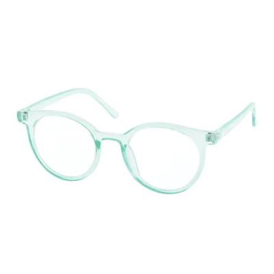 Blauw licht filter bril Vista Bonita CLASSIC leesbril/computerbril-Lacbay Blue-+0.00 Blauw licht filter bril Vista Bonita CLASSIC leesbril/computerbril-Lacbay Blue-+0.00