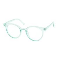 Blauw licht filter bril Vista Bonita CLASSIC leesbril/computerbril-Lacbay Blue-+0.00 - thumbnail