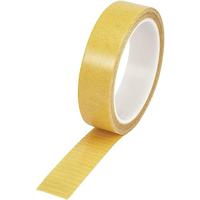 TOOLCRAFT 9027-250/10M 1564022 Dubbelzijdige tape Helder (l x b) 10 m x 25 mm 1 stuk(s) - thumbnail