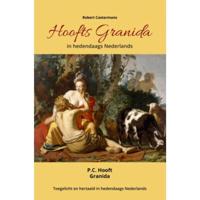 Robert  Castermans Hoofts Granida in hedendaags Nederlands - thumbnail
