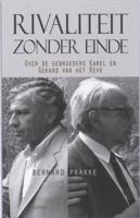 Rivaliteit zonder einde - Bernard Prakke - ebook - thumbnail