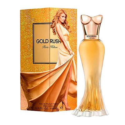 Paris Hilton Gold Rush Eau de Parfum