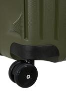 Samsonite S'cure Spinner 75cm OLIVE - thumbnail