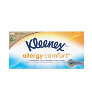 Kleenex Allergy comfort tissue 56 Stuks - thumbnail