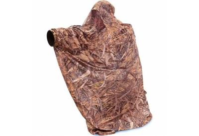 Buteo Photo Gear Baghide Lichtgewicht Riet Plus