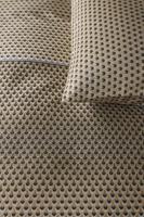 Kardol by Beddinghouse Lofty Naturel kussensloop - thumbnail