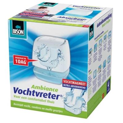 Bison Vochtvreter® Ambiance | 450g - 6313256