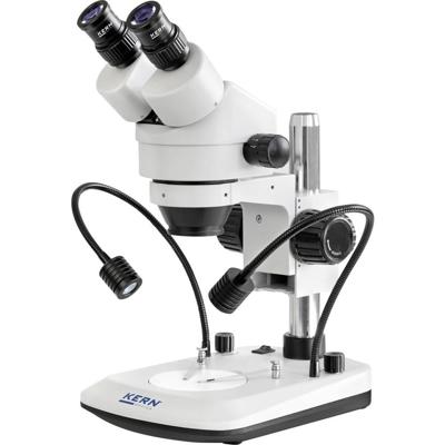 Kern OZL 473 OZL473 Stereo zoom microscoop Binoculair 4.5 x