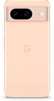 Google Pixel 8 - SIM-vrije Android-smartphone met krachtige Pixel-camera, batterijduur van 24 uur en krachtige beveiligingsfuncties - Rose, 128 GB - thumbnail