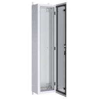 ABN NF19E NF19E Wandbehuizing Inhoud: 1 stuk(s) - thumbnail