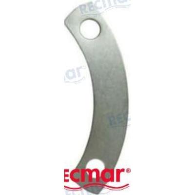 REC806624 - SLOTPLAAT Bombardier