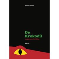 De Krokodil (Paperback) - thumbnail