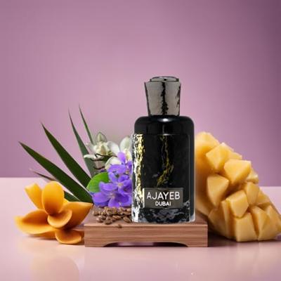Lattafa Ajayeb Dubai 100 ml Eau de Parfum Lattafa Ajayeb Dubai 100 ml Eau de Parfum
