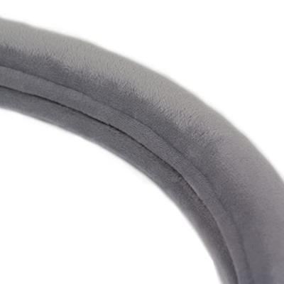 Petex Design 1108 Stuurwielhoes Zilver 36 - 38 cm