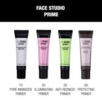 Maybelline Facestudio Prime - 20 Illuminating - Highlighter Primer - 30 ml (voorheen Master Prime) - thumbnail