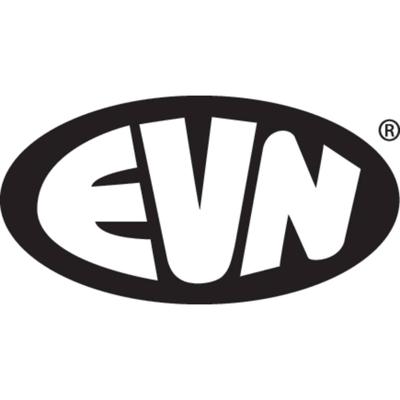 EVN EVN Lichttechnik 652120A Vloerinbouwlamp LED 2 W Antraciet