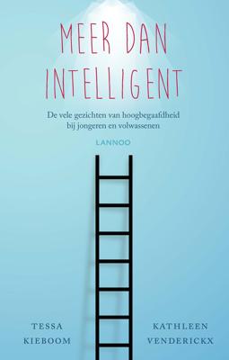 Meer dan intelligent - Tessa Kieboom, Kathleen Venderickx - ebook