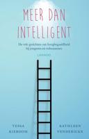 Meer dan intelligent - Tessa Kieboom, Kathleen Venderickx - ebook - thumbnail