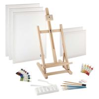 Creative Craft Group Nassau premium acryl kunstset - 28st. - thumbnail