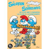 Smurfen - De Fluit Met 6 Smurfen (DVD) - thumbnail