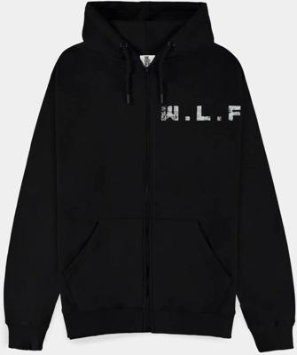 The Last of Us - Washington Liberation Front Zipper Hoodie