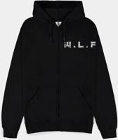 The Last of Us - Washington Liberation Front Zipper Hoodie - thumbnail