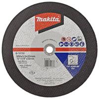 Makita B-70792 Doorslijpschijf 300x20mm staal - thumbnail