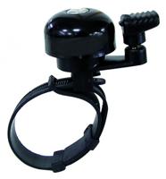 M Wave Fietsbel Mini Universeel Aluminium - thumbnail