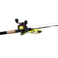 Spro CRX Jerk & Cast B190cm 40-100 gr - thumbnail