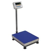 PCE Instruments Platformweegschaal Weegbereik (max.) 300 kg Resolutie 50 g werkt op USB, werkt op stekkernetvoeding - thumbnail
