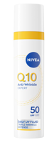 Nivea Q10 Expert Daily Anti-UV Fluid SPF50 - thumbnail